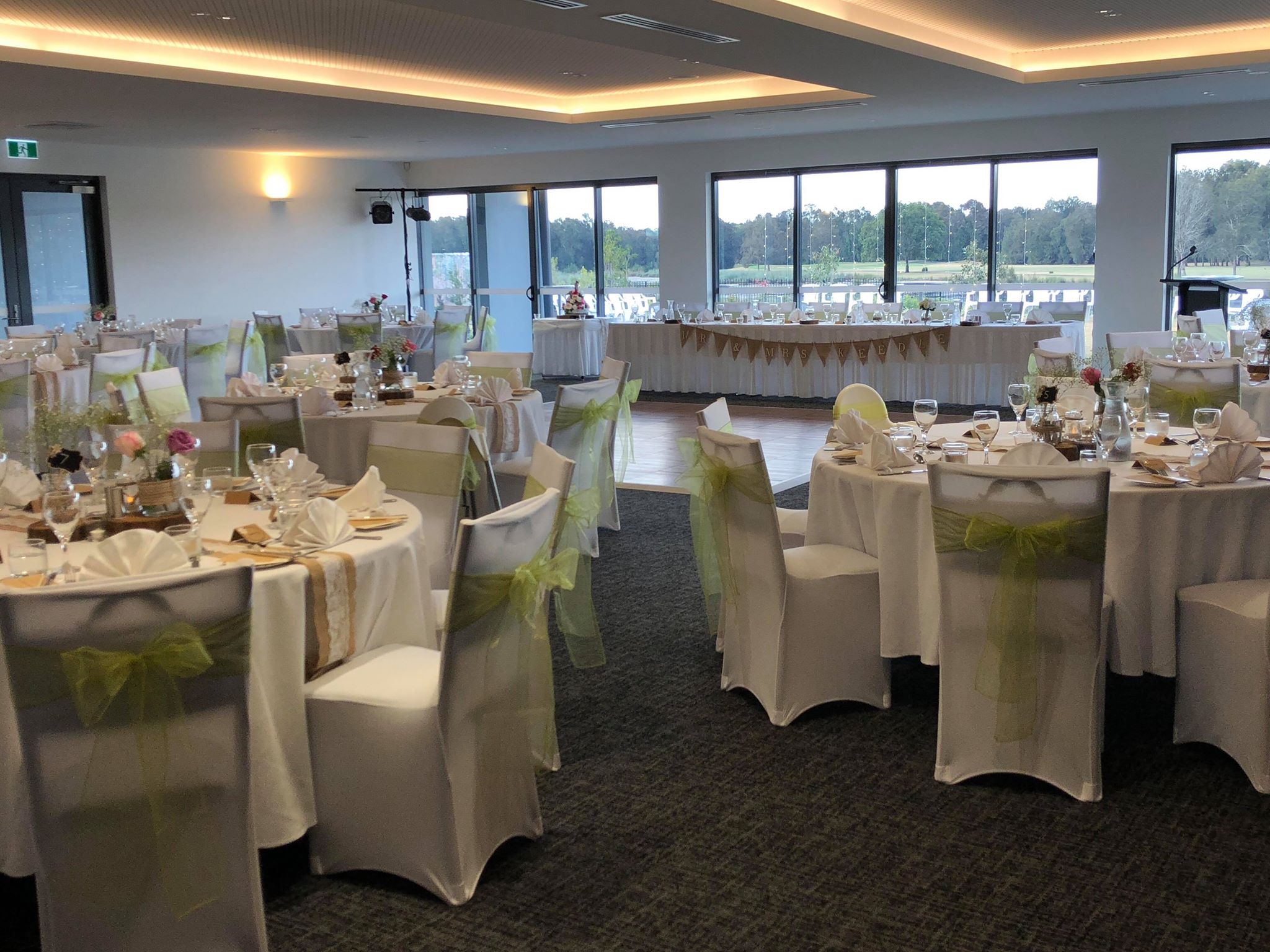 Function-Room